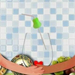 Meet your Posher, Carolyn